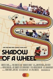 Shadow of a Wheel' Poster