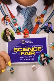 Science Fair The Series' Poster