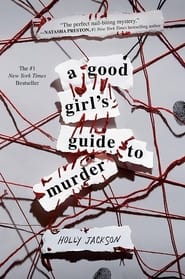 A Good Girls Guide to Murder' Poster