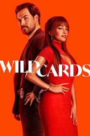 Wild Cards' Poster
