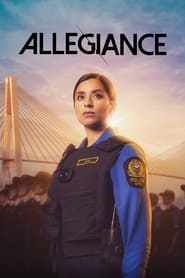 Allegiance' Poster