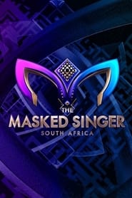 The Masked Singer South Africa' Poster