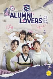 Alumni Lovers' Poster