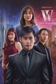 Streaming sources forW Two Worlds Malaysia