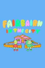 Fairbairn In The City' Poster