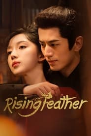 Rising Feather' Poster