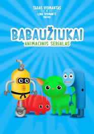 Babauiukai' Poster