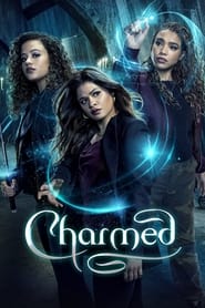 Streaming sources forCharmed