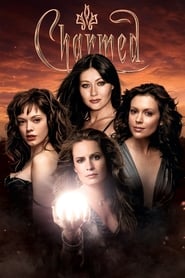 Charmed' Poster