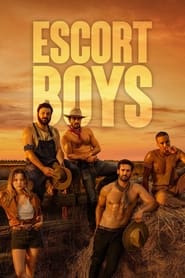 Escort Boys' Poster