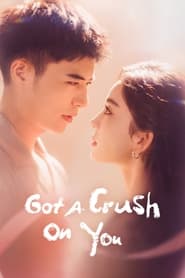 Got a Crush on You' Poster