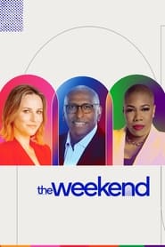 TheWeekend' Poster