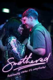 Smothered' Poster
