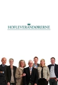 Hofleverandrerne' Poster