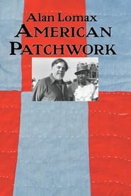 American Patchwork' Poster