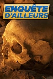 Enqute dailleurs' Poster