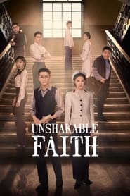 Unshakable Faith' Poster