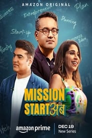 Mission Start Ab' Poster