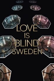 Love Is Blind Sweden' Poster