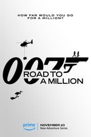 007' Poster
