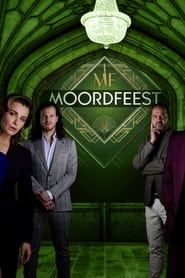 Moordfeest' Poster