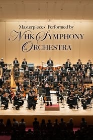 Masterpieces Performed by NHK Symphony Orchestra' Poster
