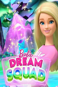 Barbie Dream Squad' Poster