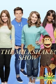 The Milkshake Show' Poster