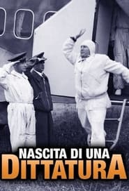 Nascita di una dittatura' Poster