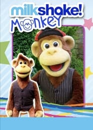 Milkshake Monkey' Poster