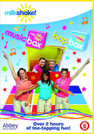 Milkshake Bop Box' Poster