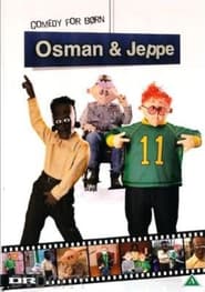 Osman  Jeppe' Poster