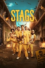 Stags' Poster