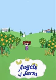 Angels of Jarm' Poster