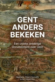 Gent Anders Bekeken' Poster