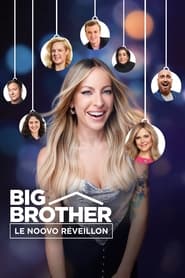 Big Brother Le Noovo Rveillon' Poster