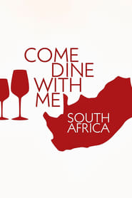 Come Dine With Me South Africa' Poster