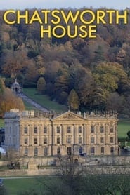 Chatsworth House A Great British Year' Poster
