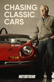 Chasing Classic Cars' Poster