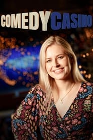 Comedy Casino' Poster