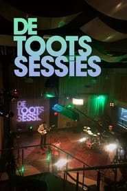 De Toots Sessies' Poster