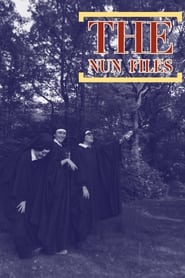 The Nun Files' Poster