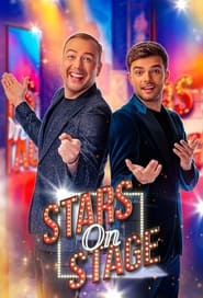 Stars on Stage' Poster