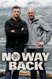 No Way Back' Poster