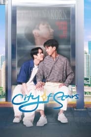 City of Stars' Poster