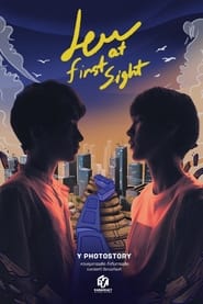 Love at First Sight' Poster