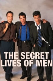 The Secret Lives of Men' Poster