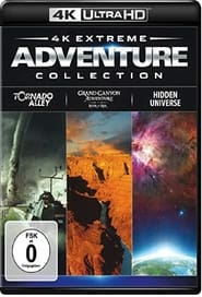 IMAX Extreme Adventure Collection' Poster