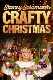 Stacey Solomons Crafty Christmas' Poster