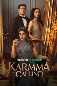 Karmma Calling' Poster
